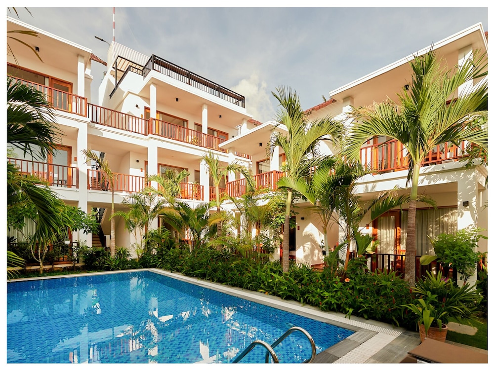 La Limone Boutique Resort Phu Quoc 6/50