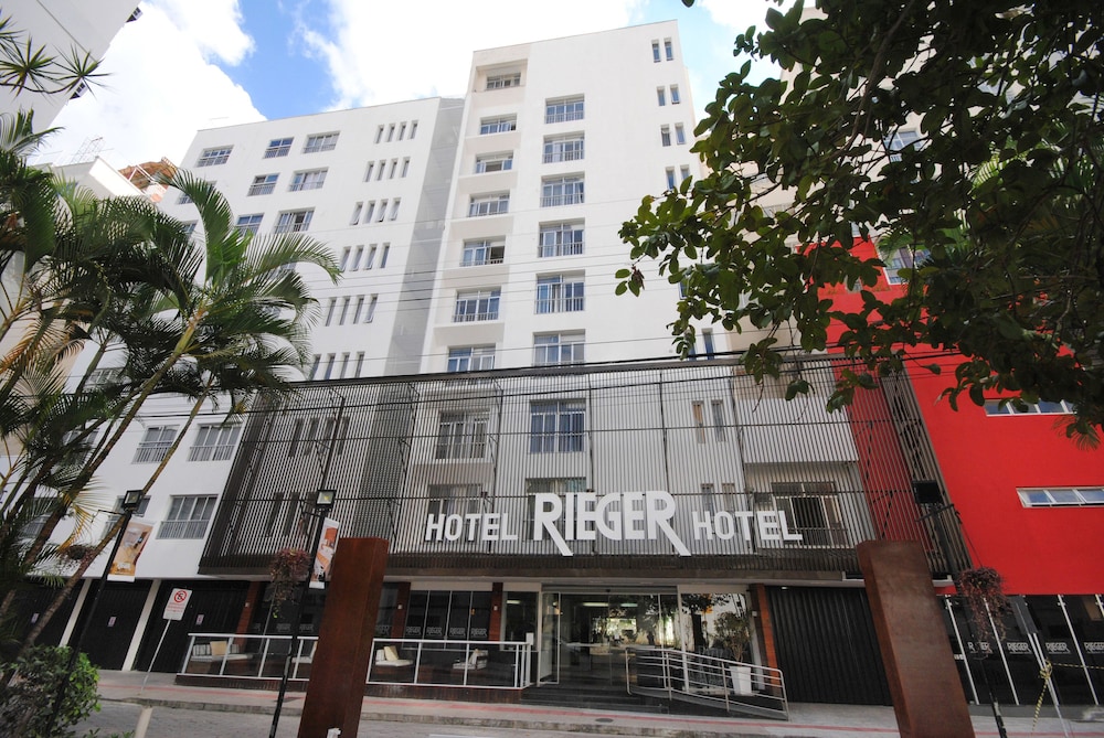 Hotel Rieger 5/73