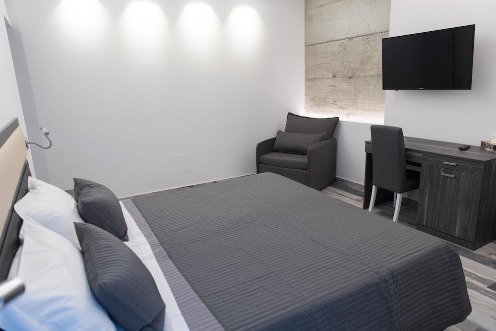 B&B Palazzo Irma 10/36