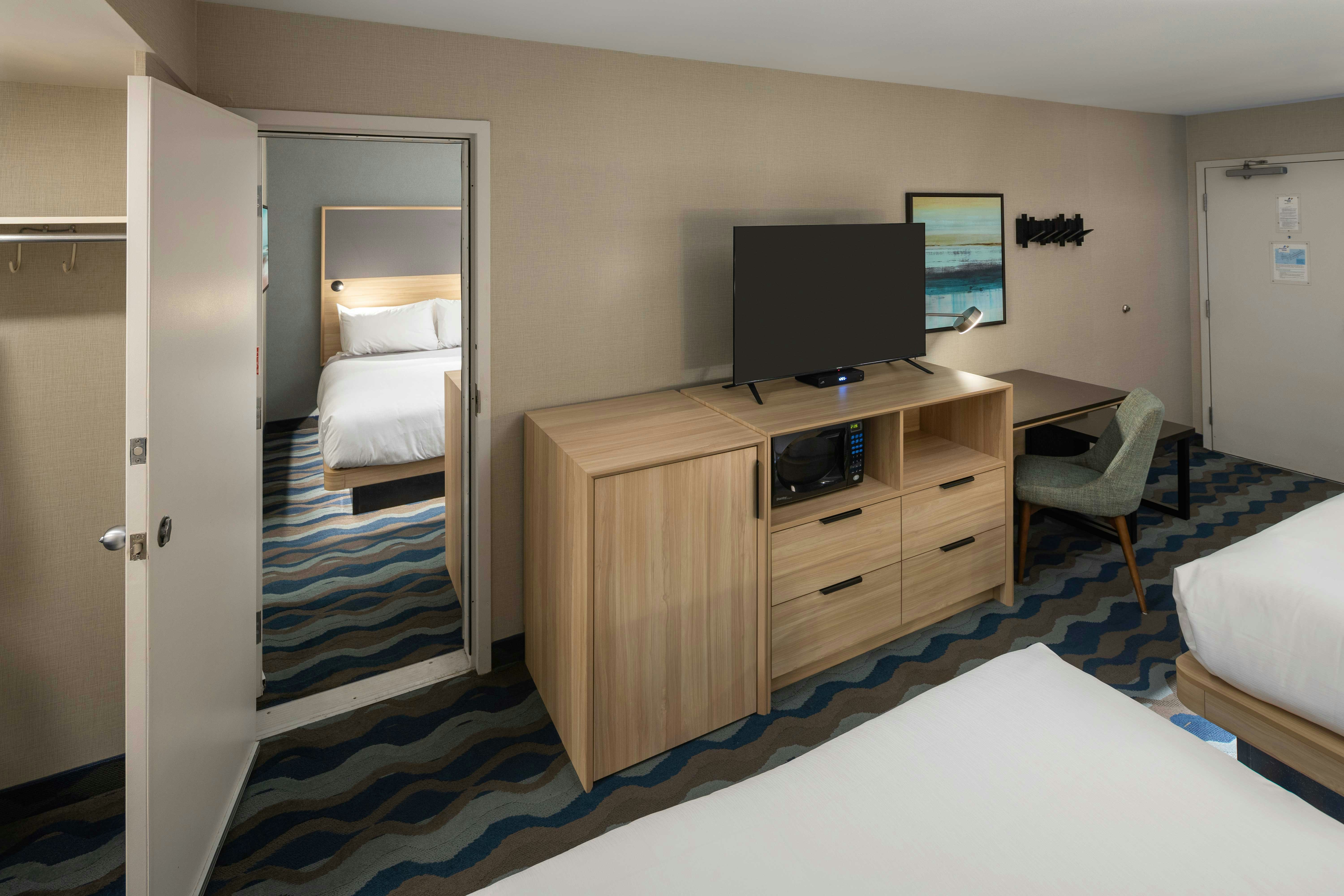 Accent Inns Burnaby 37/40