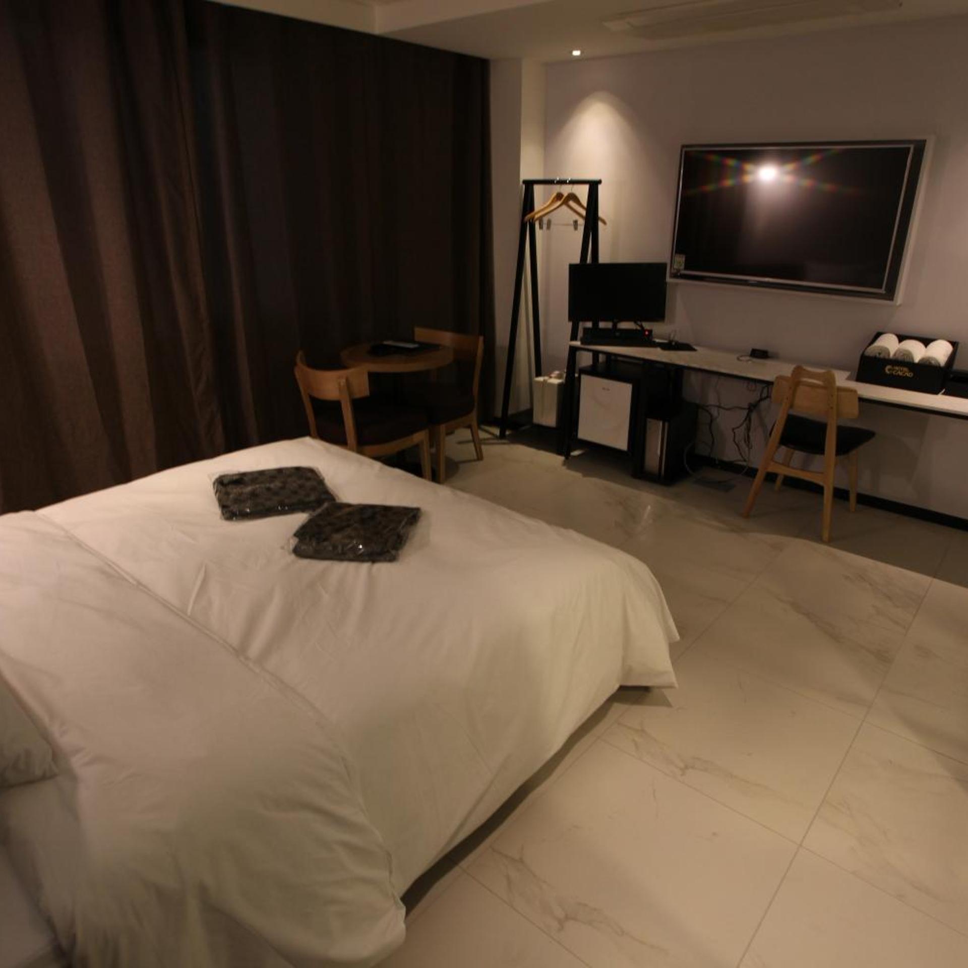 Incheon Hotel Cacao 18/55
