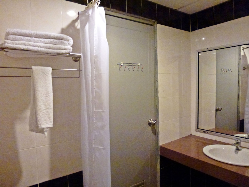 Sun Inns Hotel Sitiawan 60/60