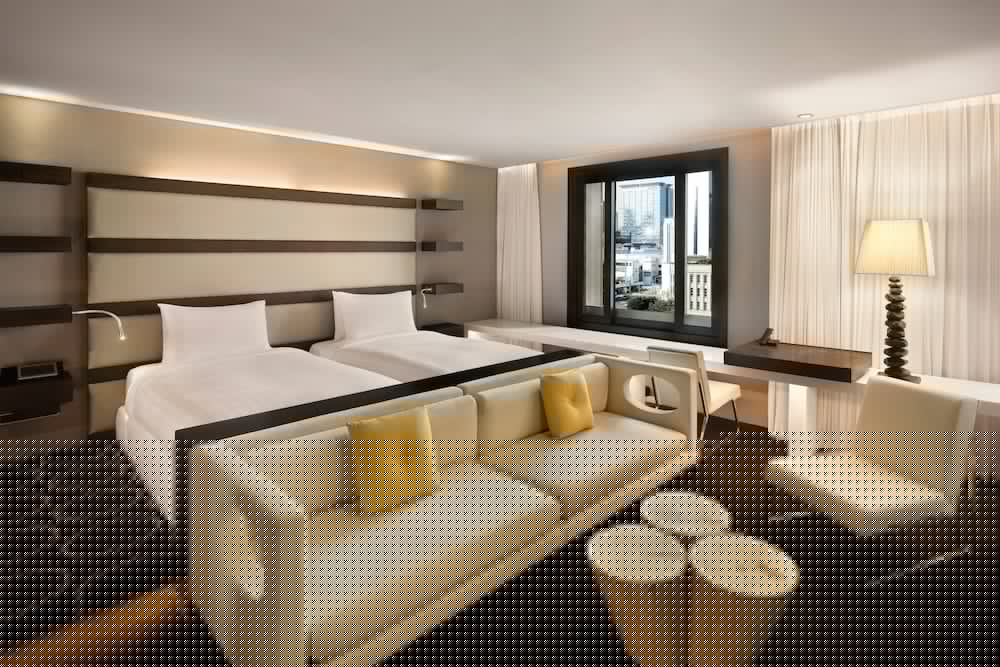 THE PLAZA SEOUL, AUTOGRAPH COLLECTION 34/47