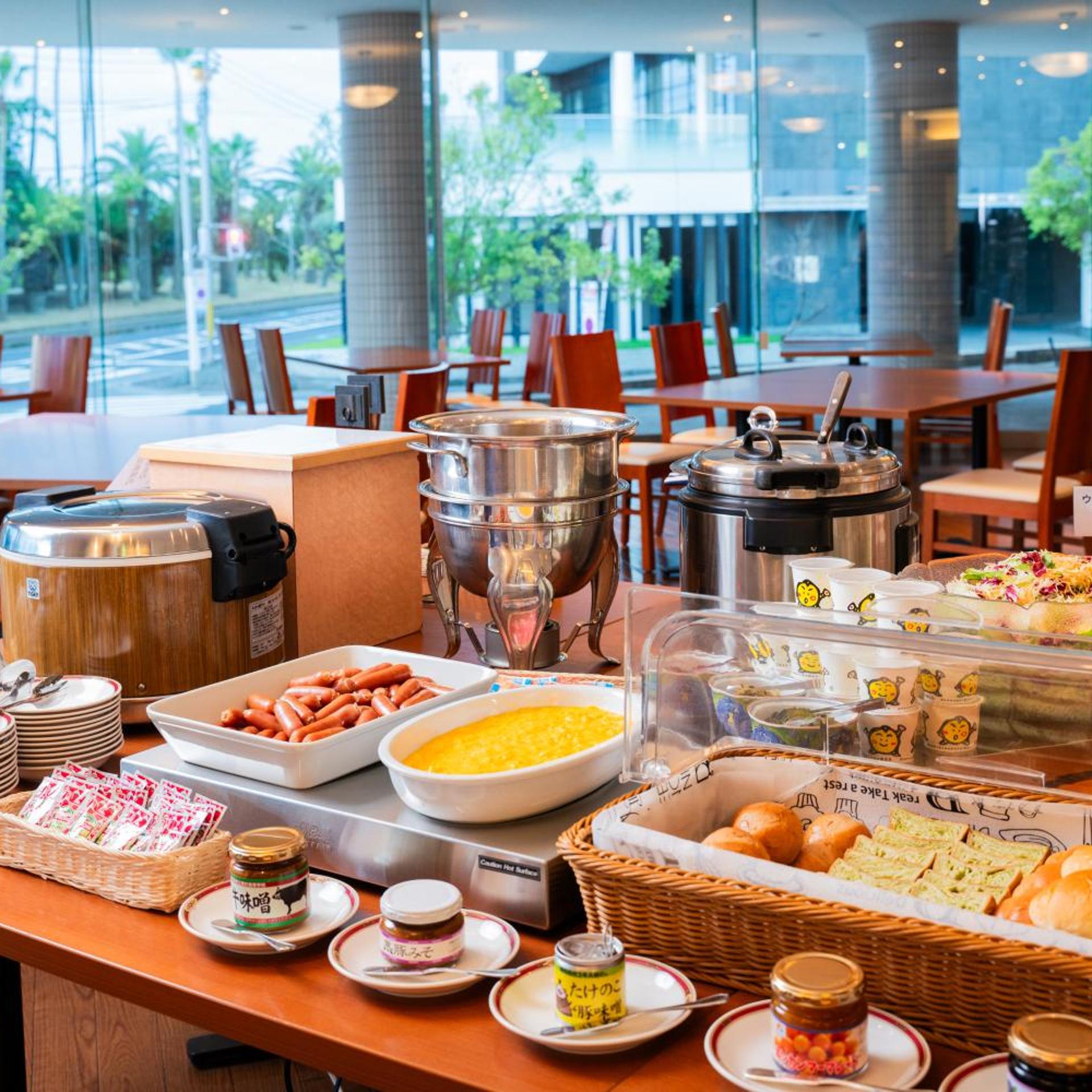 HOTEL WELVIEW KAGOSHIMA 47/58