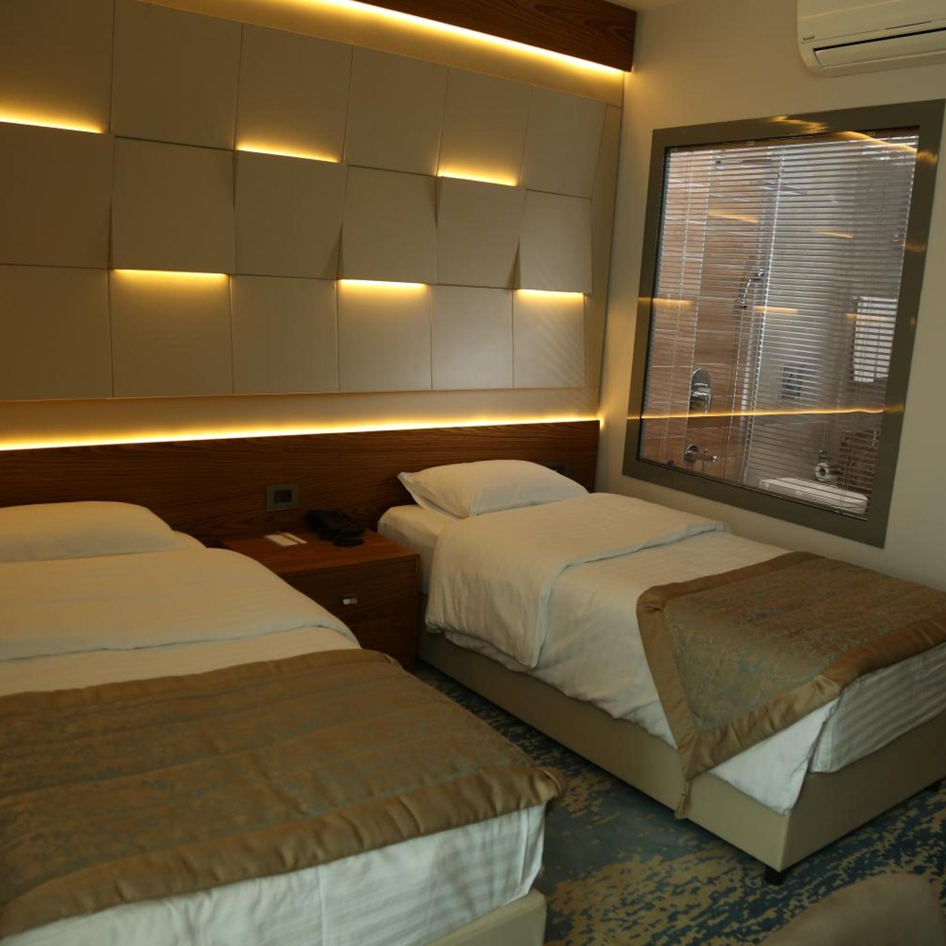 Damla Panaroma Hotel 27/60