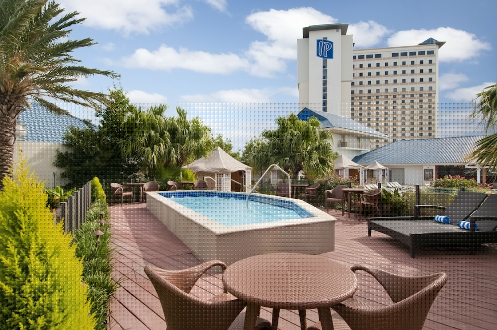Ip Casino Resort Spa in BILOXI - MS