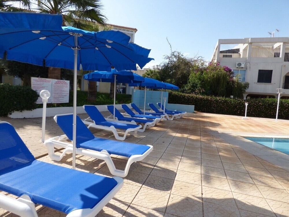 Amore Protaras Apartments 31/44