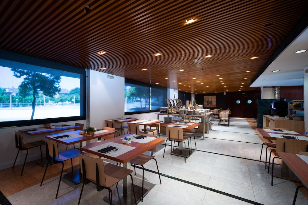 Catalonia Sabadell Hotel 34/50