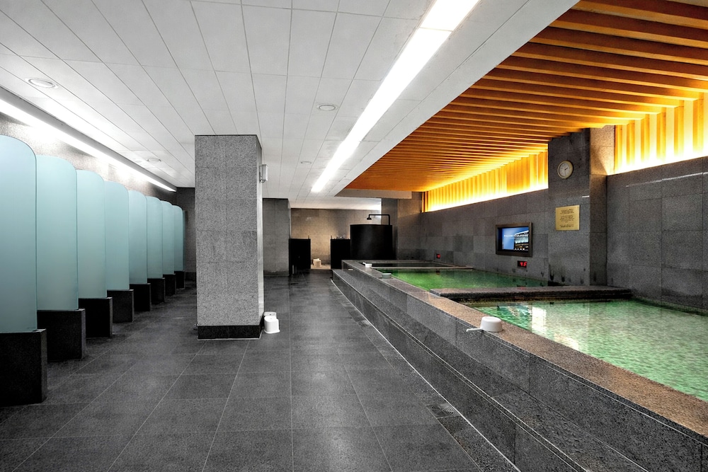 The Grand Hotel Daegu 29/50