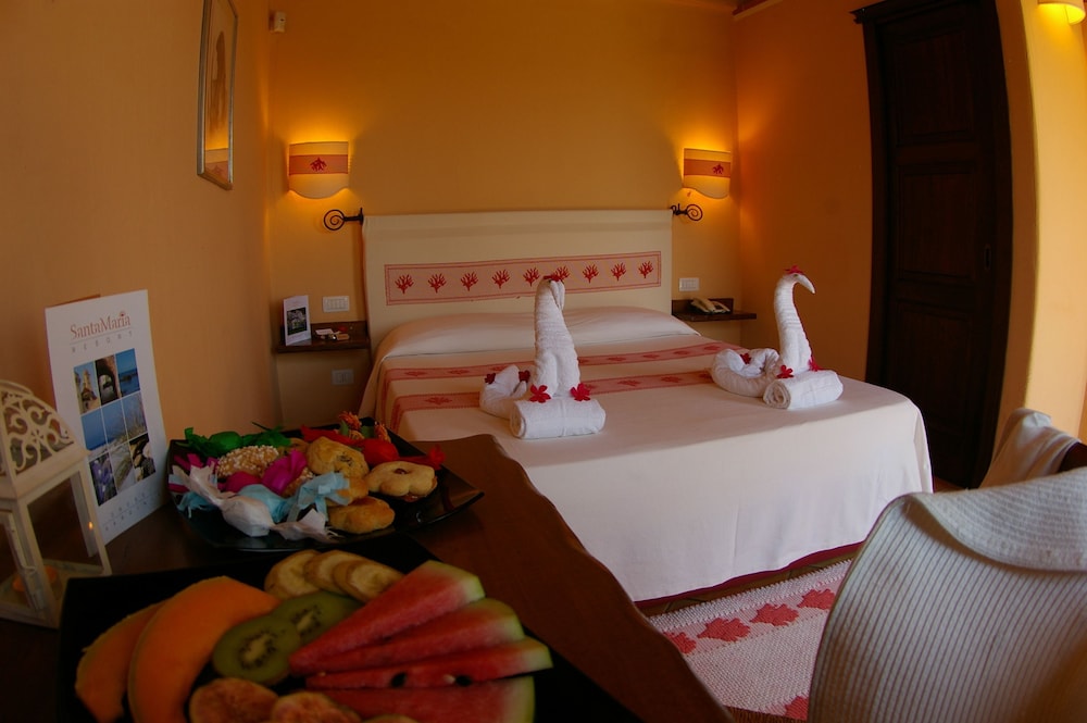 Santa Maria Resort 19/37