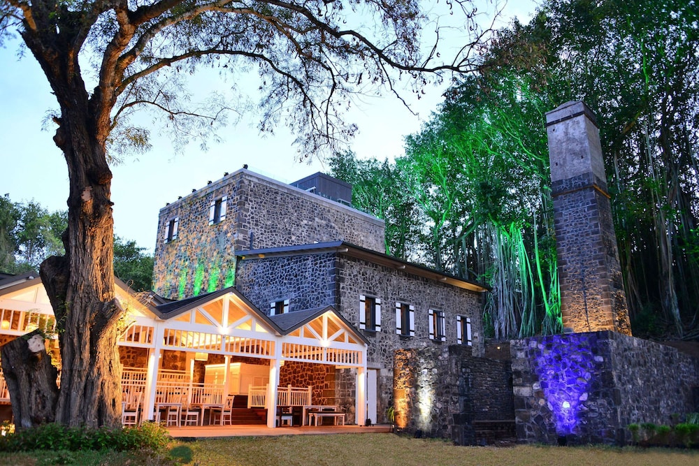 Maritim Resort and Spa Mauritius in BALACLAVA
