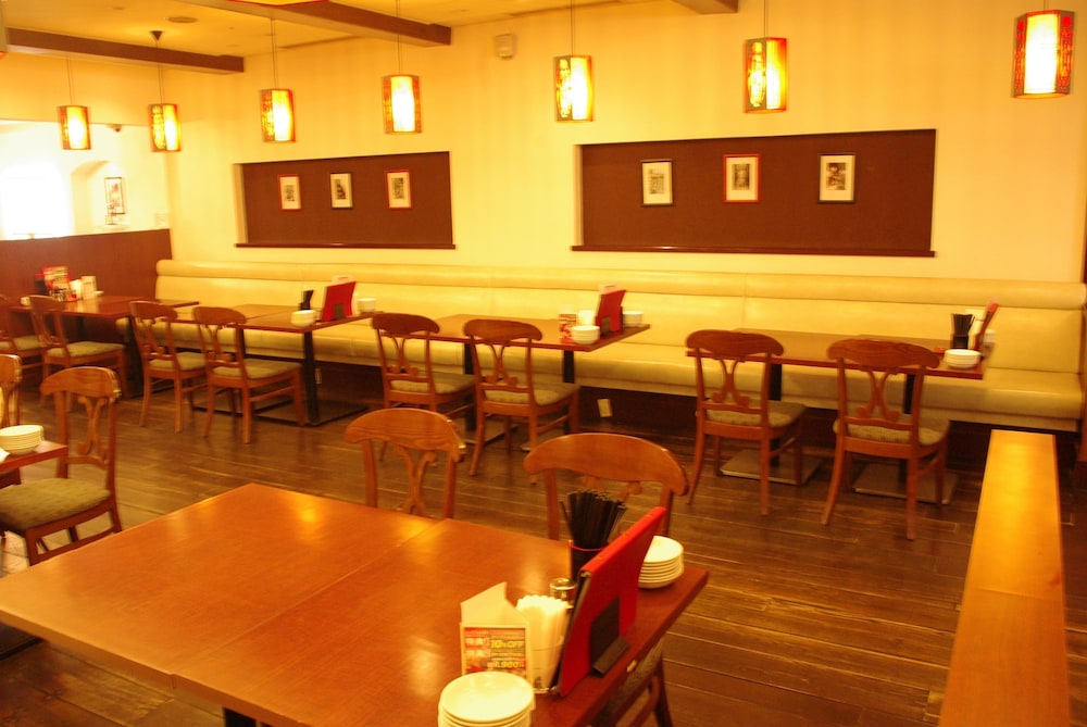 Odakyu Hotel Century Sagami-Ono 40/50