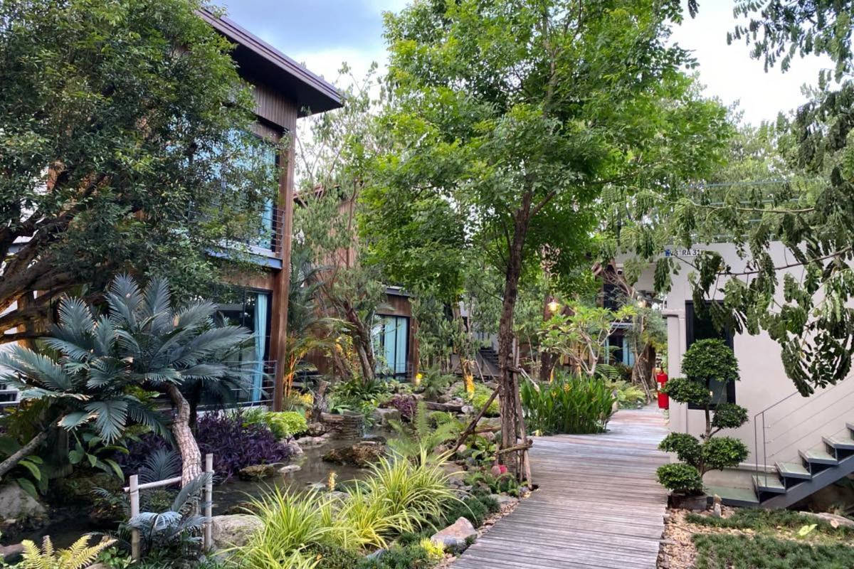 Tolopoti Hotel & Resort 10/11