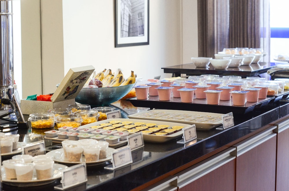 Nobile Hotel Juiz de Fora 32/53