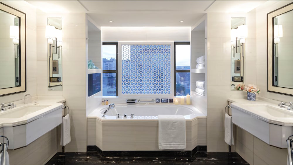 The Peninsula Beijing Hotel 15/57