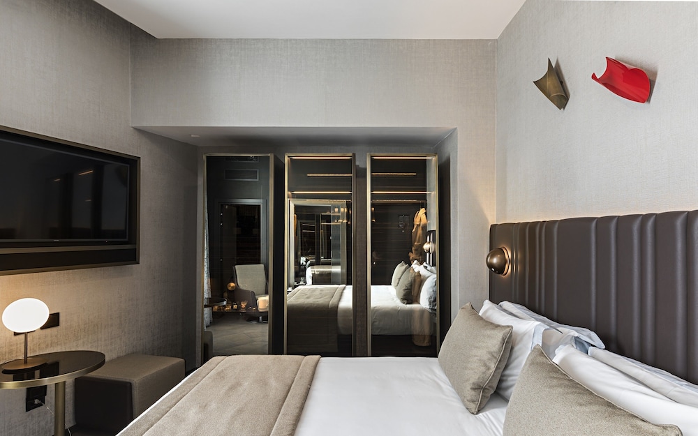 The Pantheon Iconic Rome Hotel, Autograph Collection 29/32