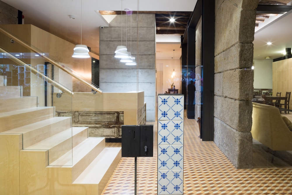 Original Douro Hotel 38/38