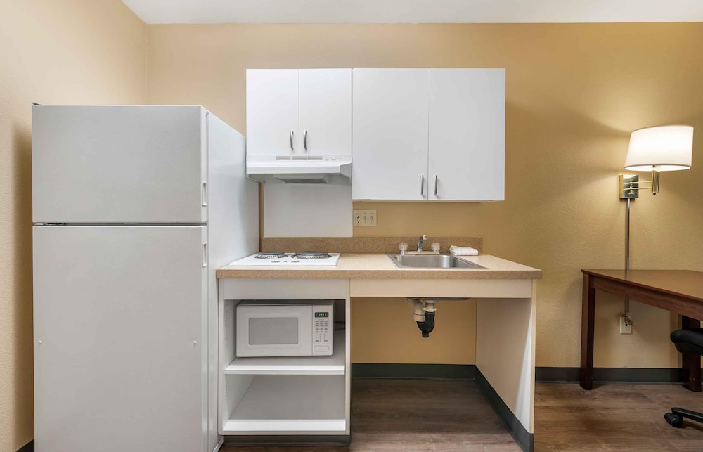 Extended Stay America Austin - Southwest 42/52