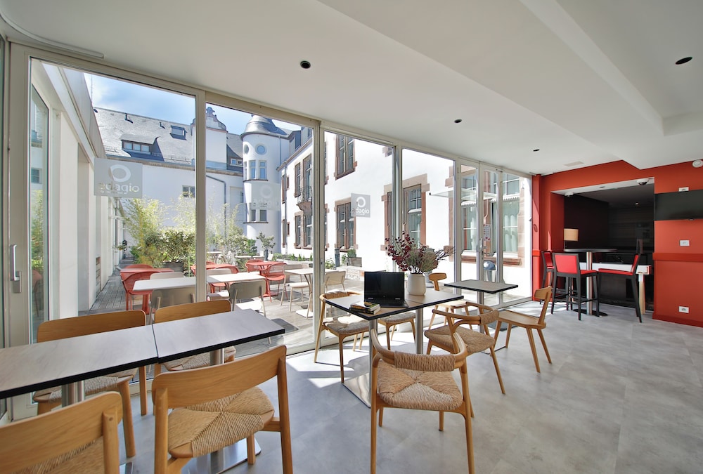 Aparthotel Adagio Strasbourg Place Kléber 44/67