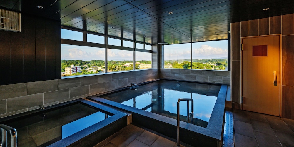 Resort Hotel Buena Vista Nakijin 23/43
