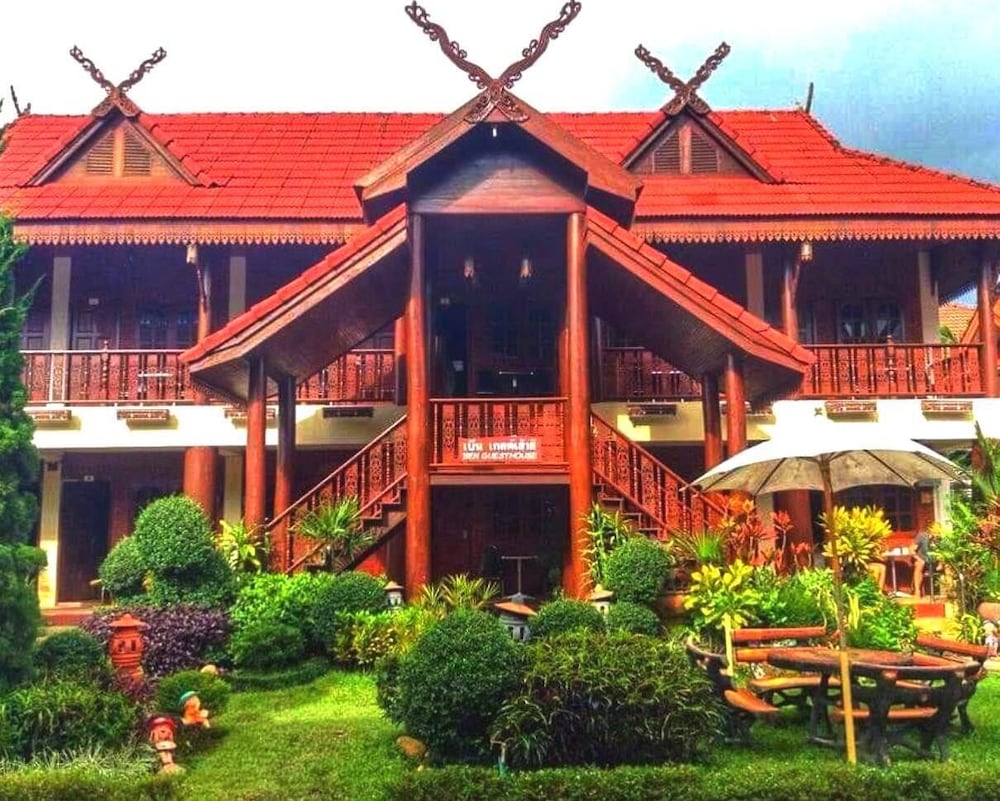 Ben Guesthouse 2/48