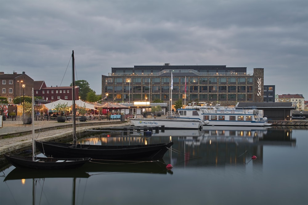 Scandic Karlskrona 2/51