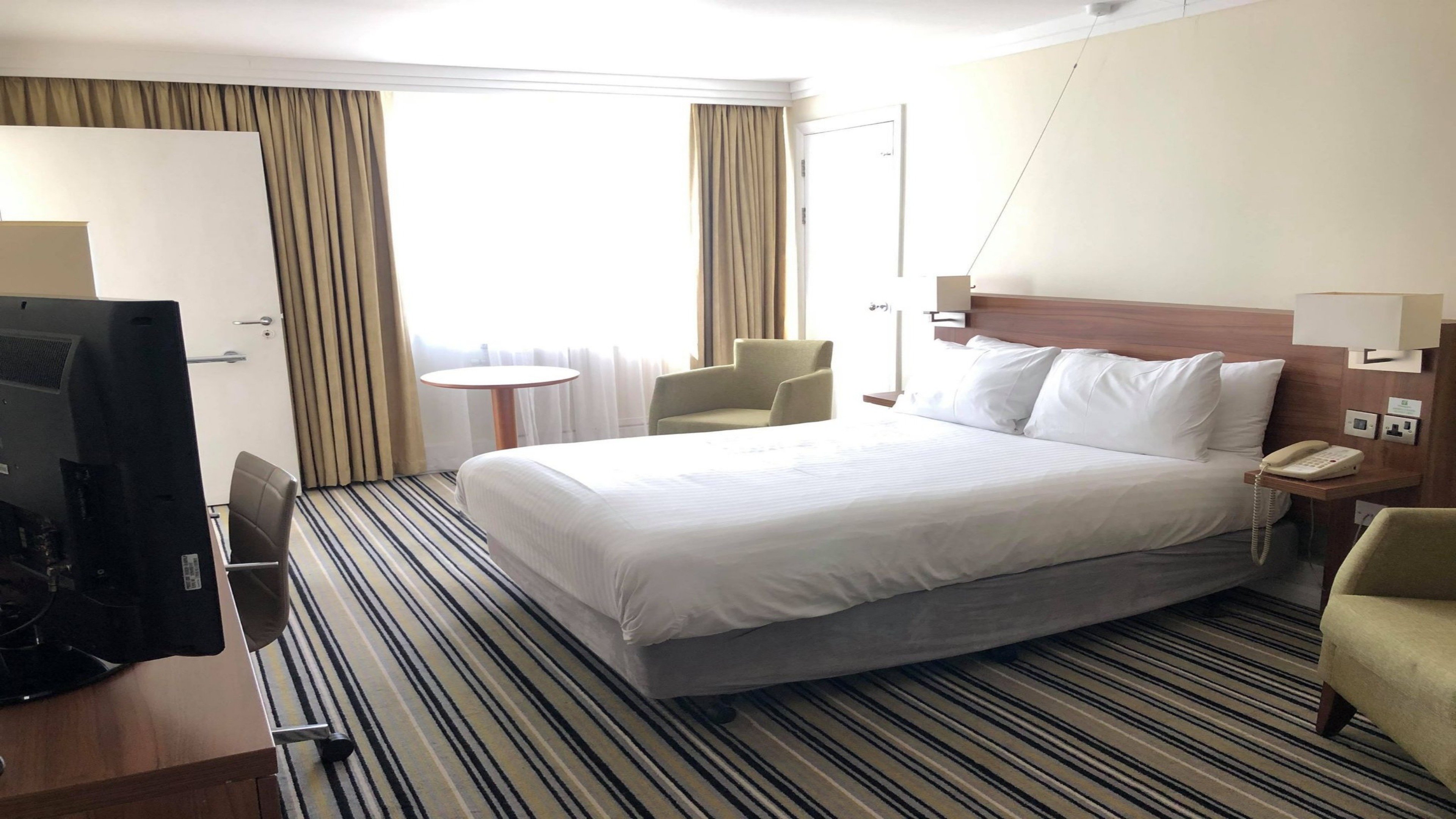 Holiday Inn Ipswich 15/50