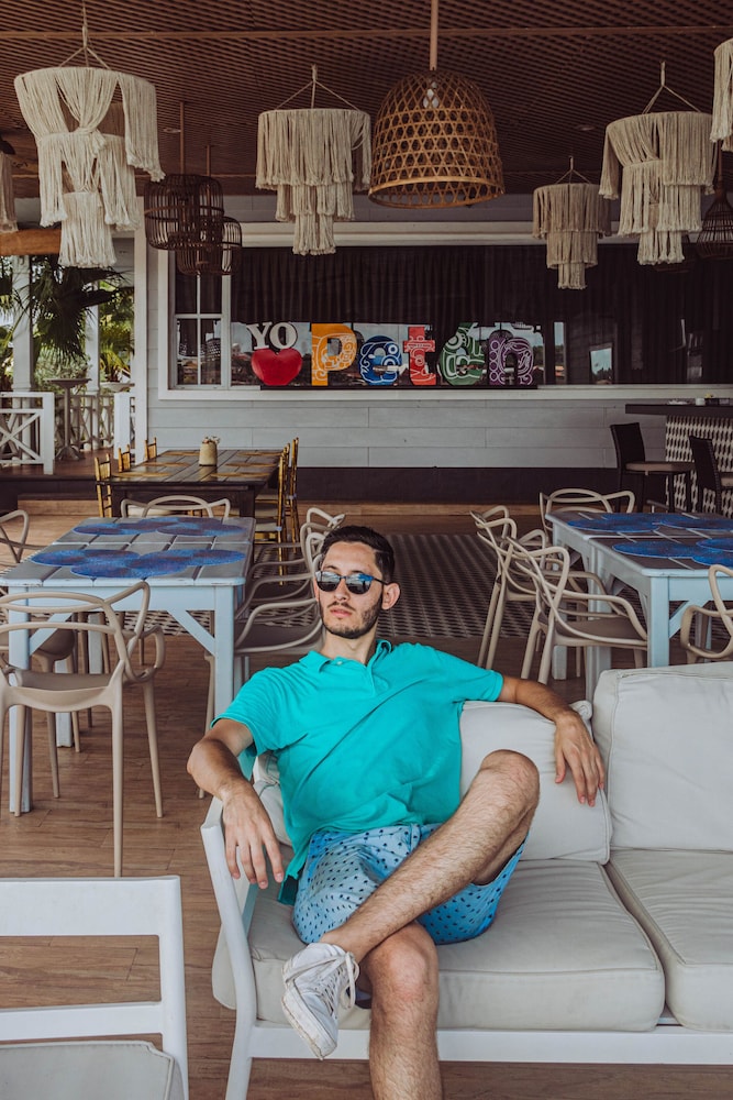 Hotel Casona Del Lago 41/69