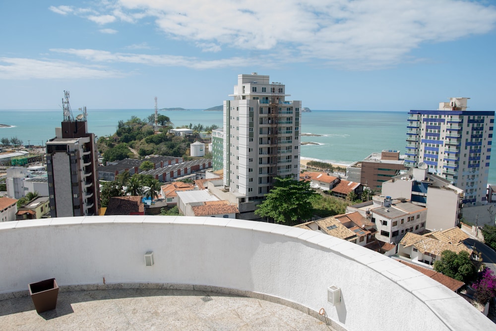 Royal Urban Macae Hotel 65/67