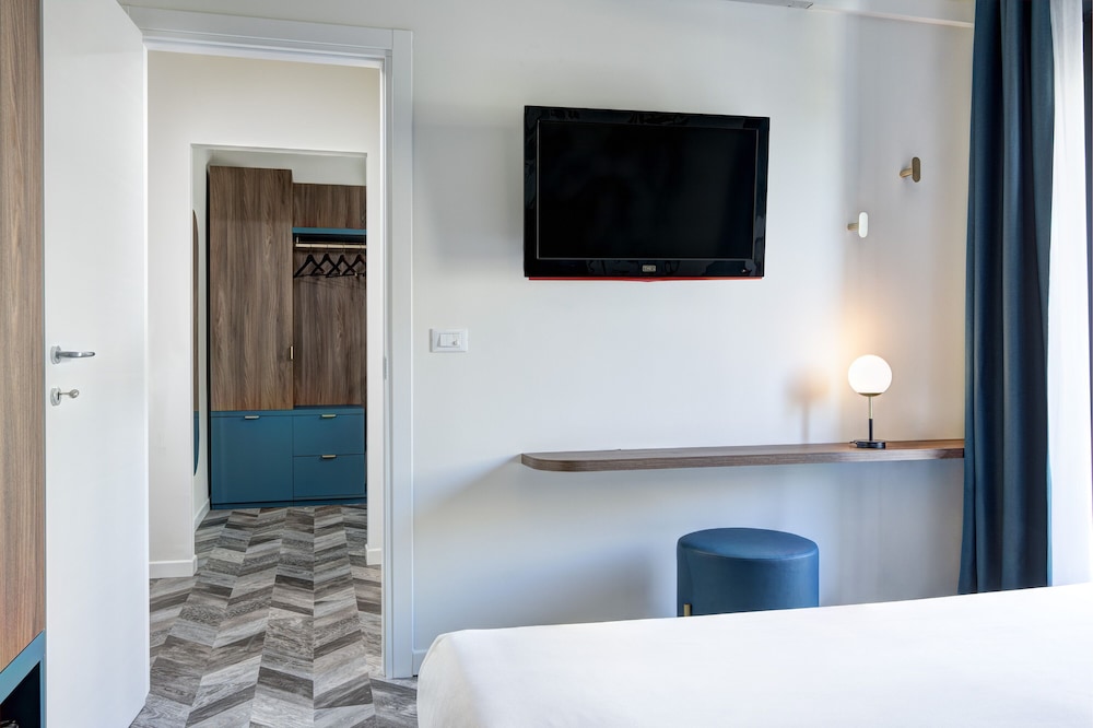 Hotel Byron Bellavista 27/61