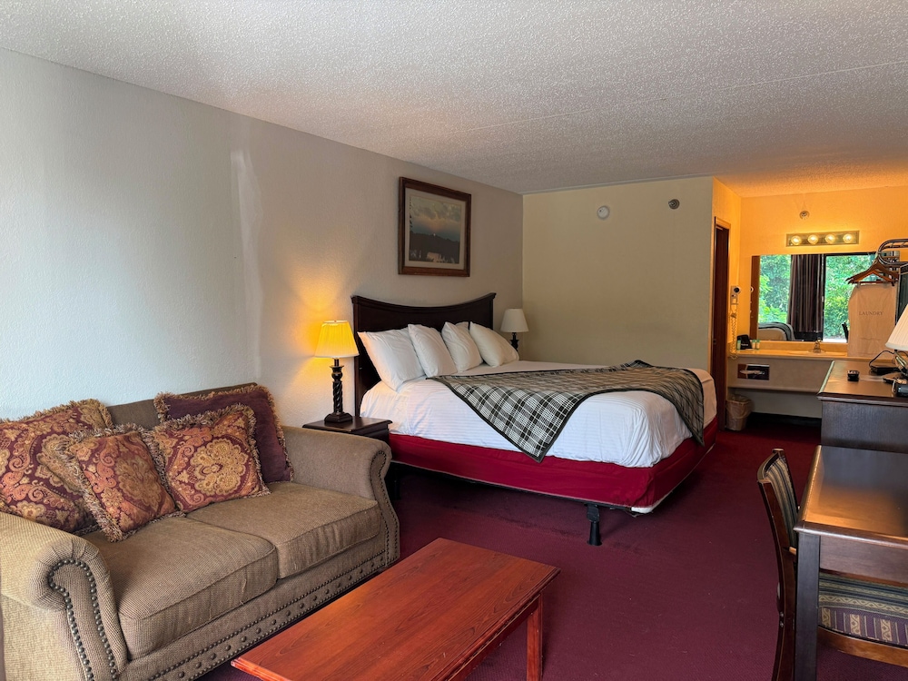 Ozark Valley Inn 14/50