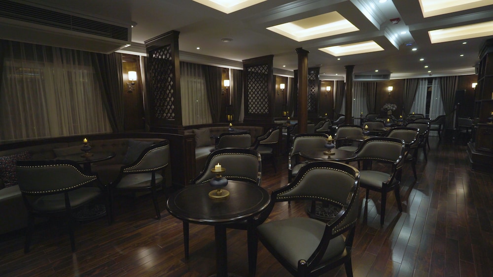 Paradise Grand Cruise – Lan Ha Bay 51/65