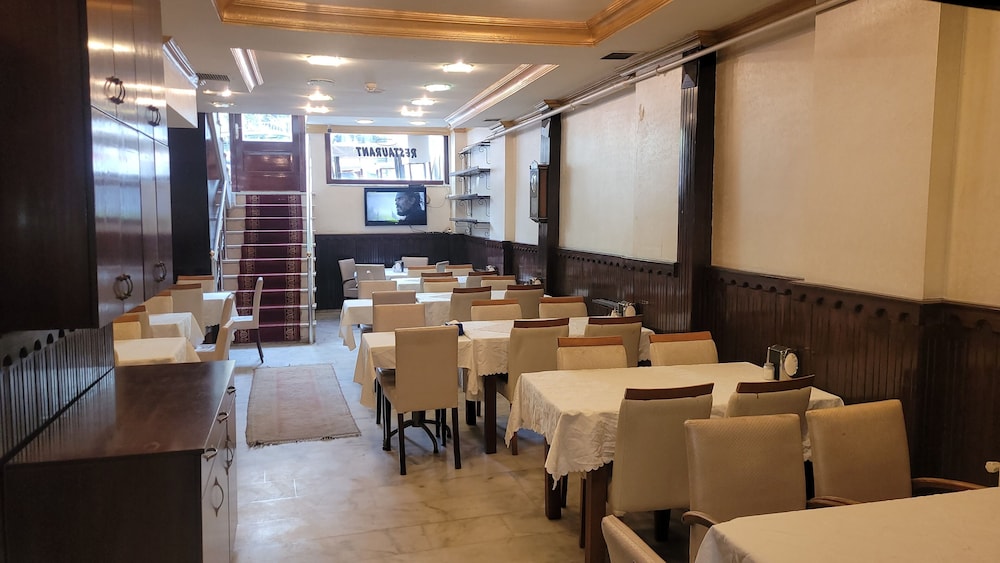 Mehmet Bey Hotel 48/70