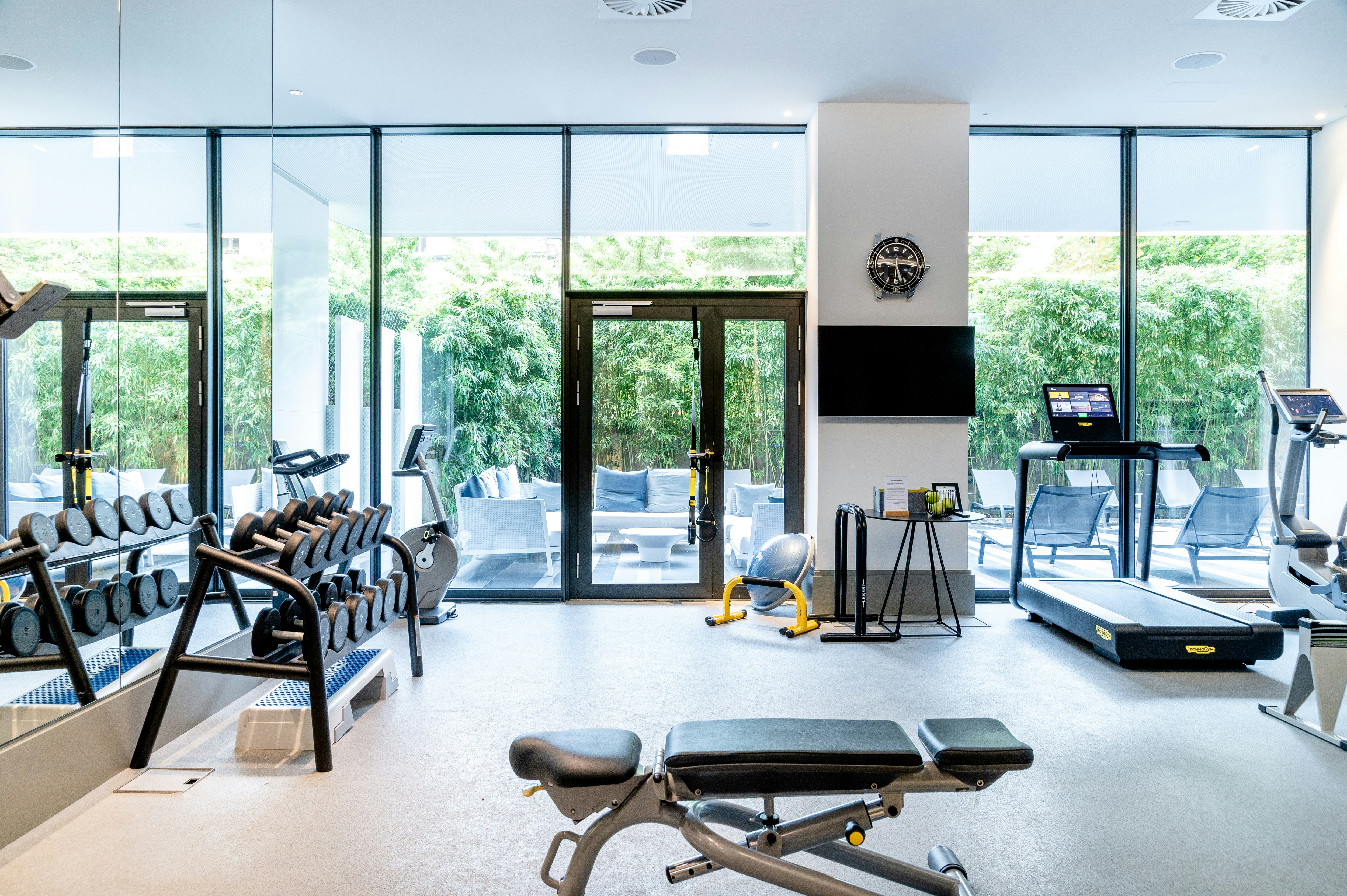 Royal Savoy Hotel and Spa Lausanne 50/84