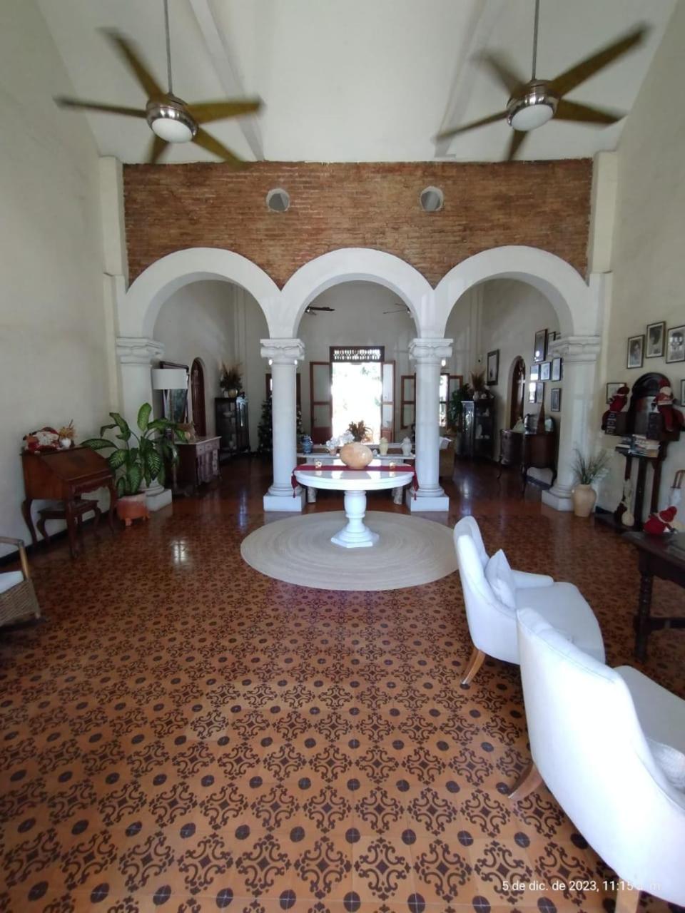 Casa Bustamante Hotel Boutique 40/50