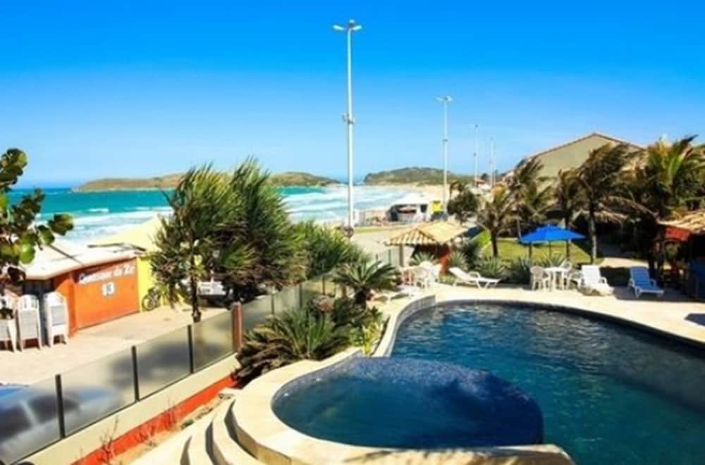 Hotel La Plage in CABO FRIO