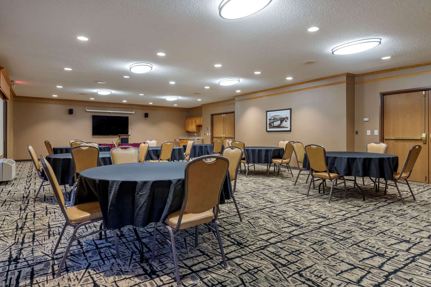 Best Western Plus Chelsea Hotel 32/37