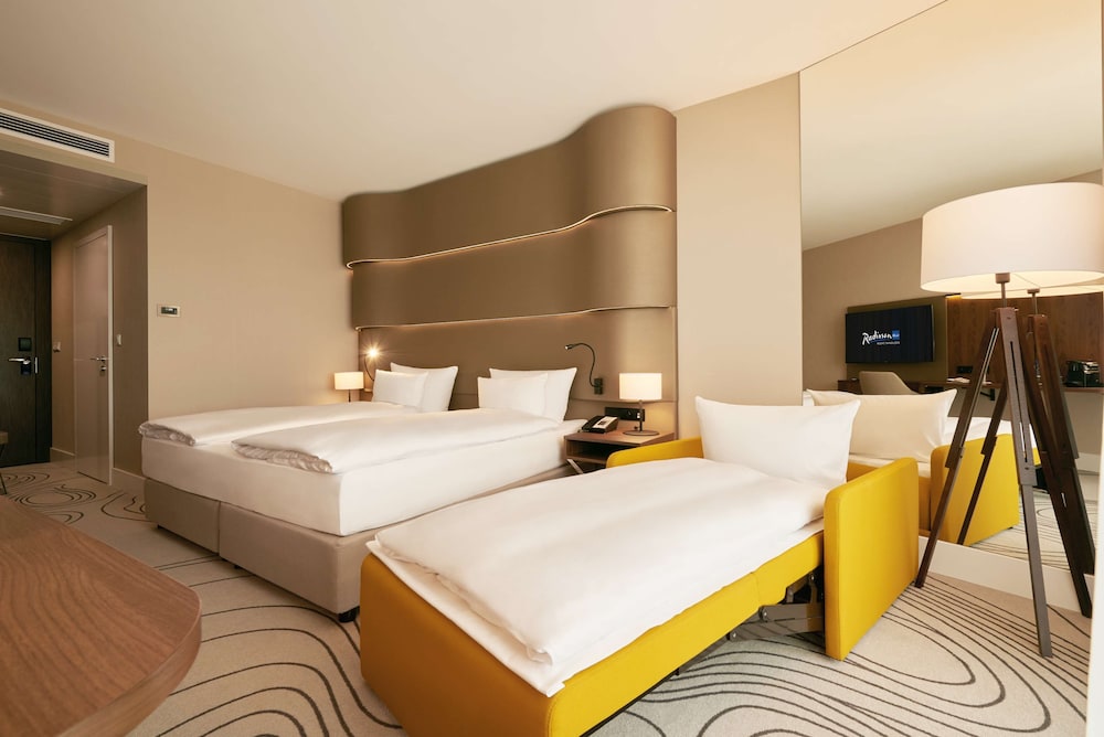 Radisson Blu Resort Swinoujscie 30/76