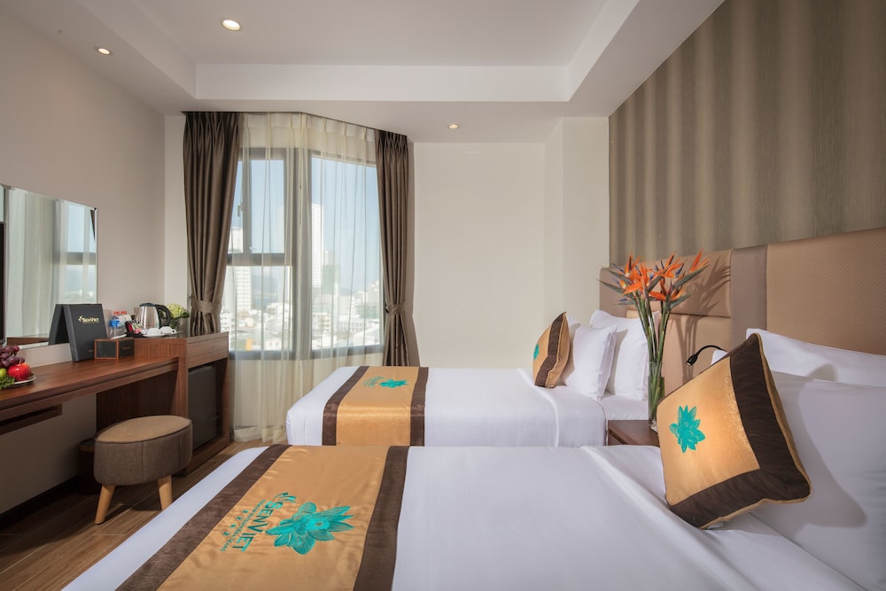 Seaesta Hotel Nha Trang 26/65
