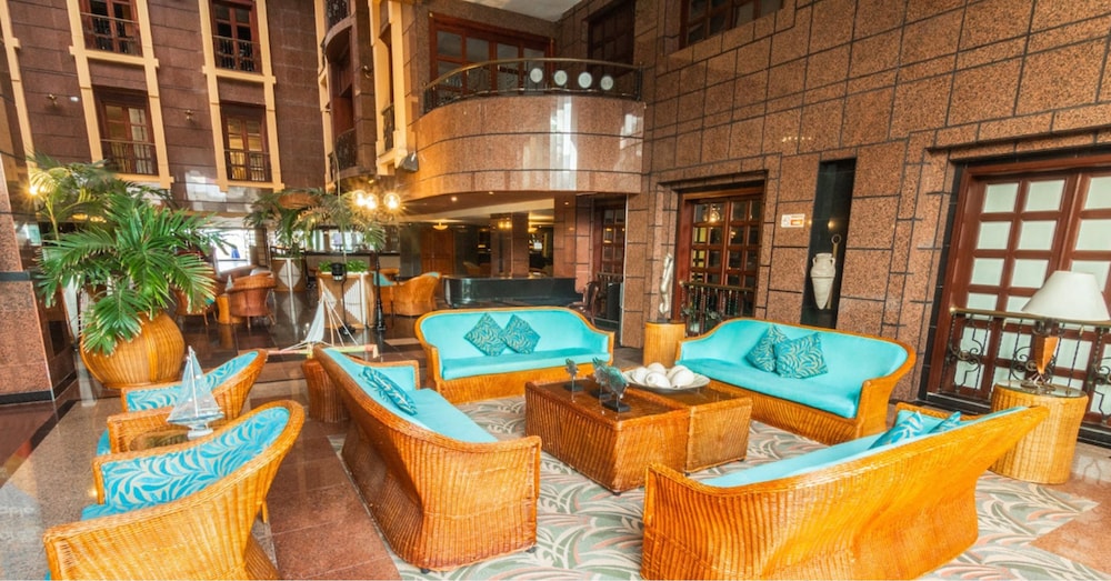 Ghl Relax Hotel Sunrise 28/33