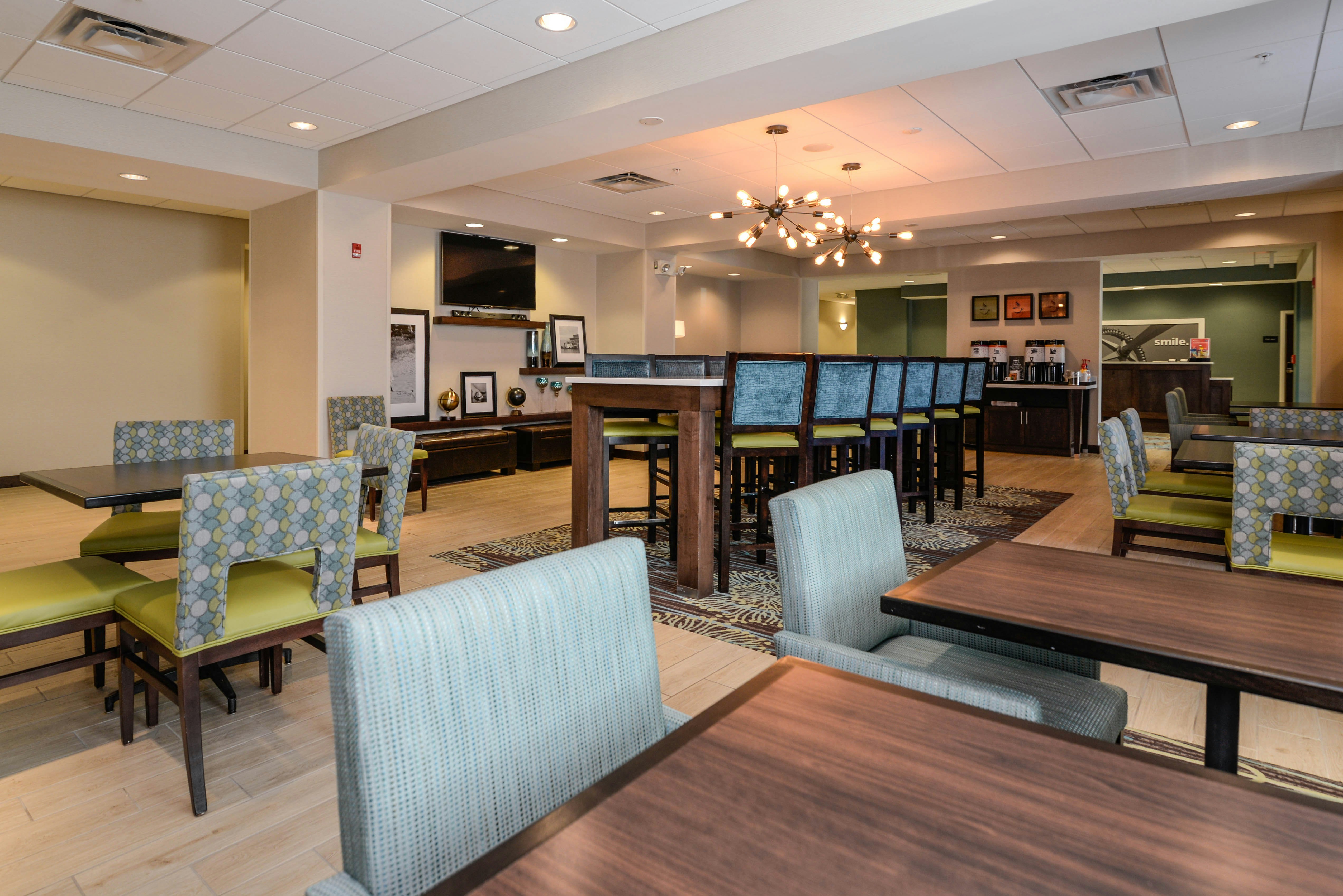Hampton Inn Brighton Mi 42/60
