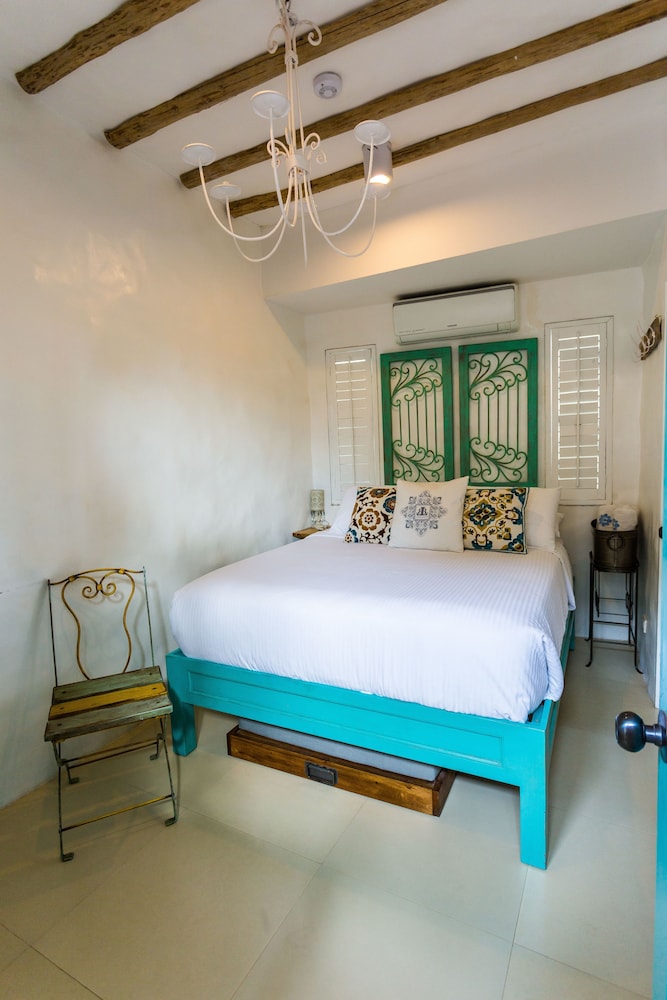 Lugar Bonito Hotel Boracay 17/50
