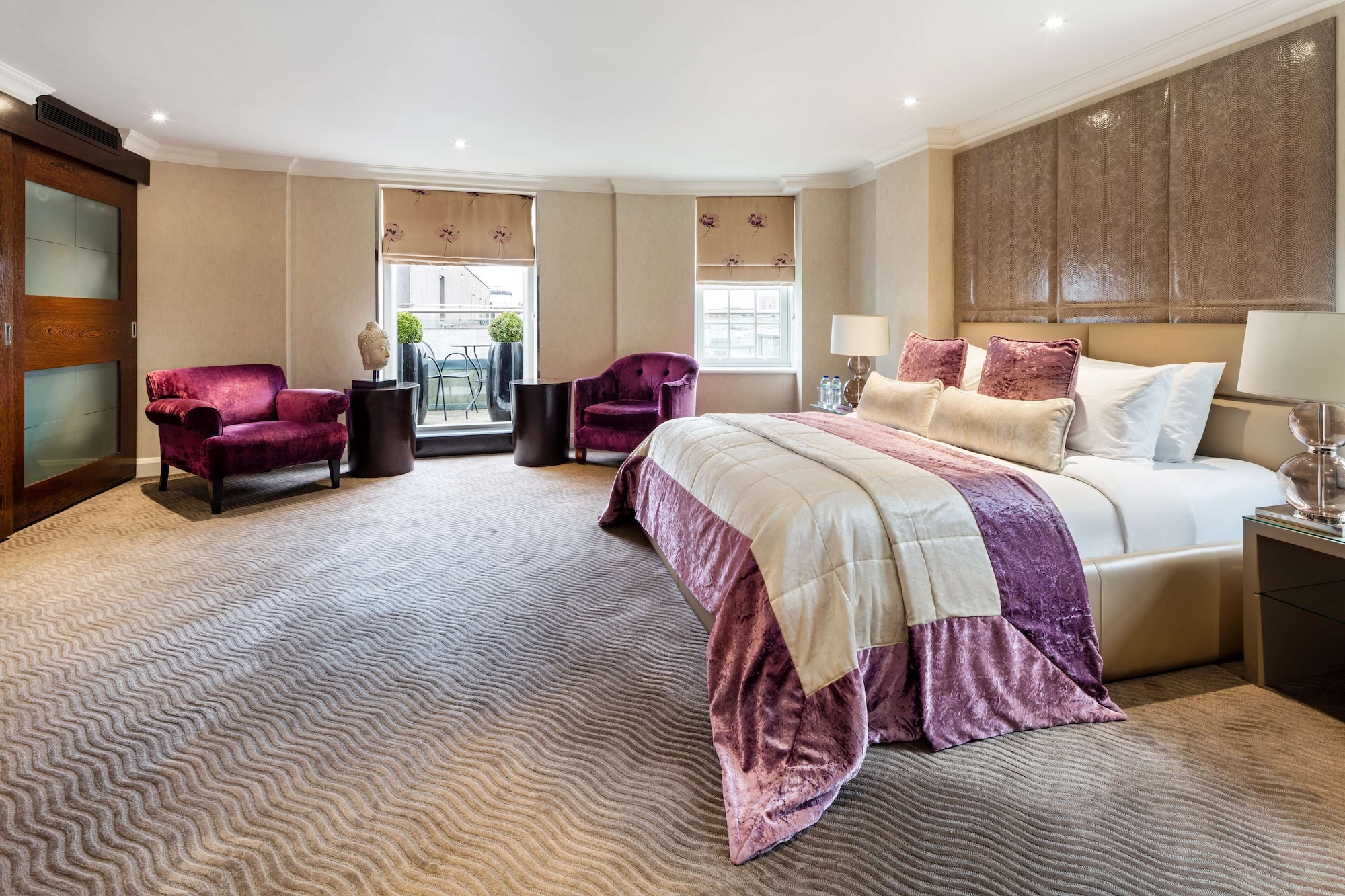 RENOVATED, STUDIO, SUITE