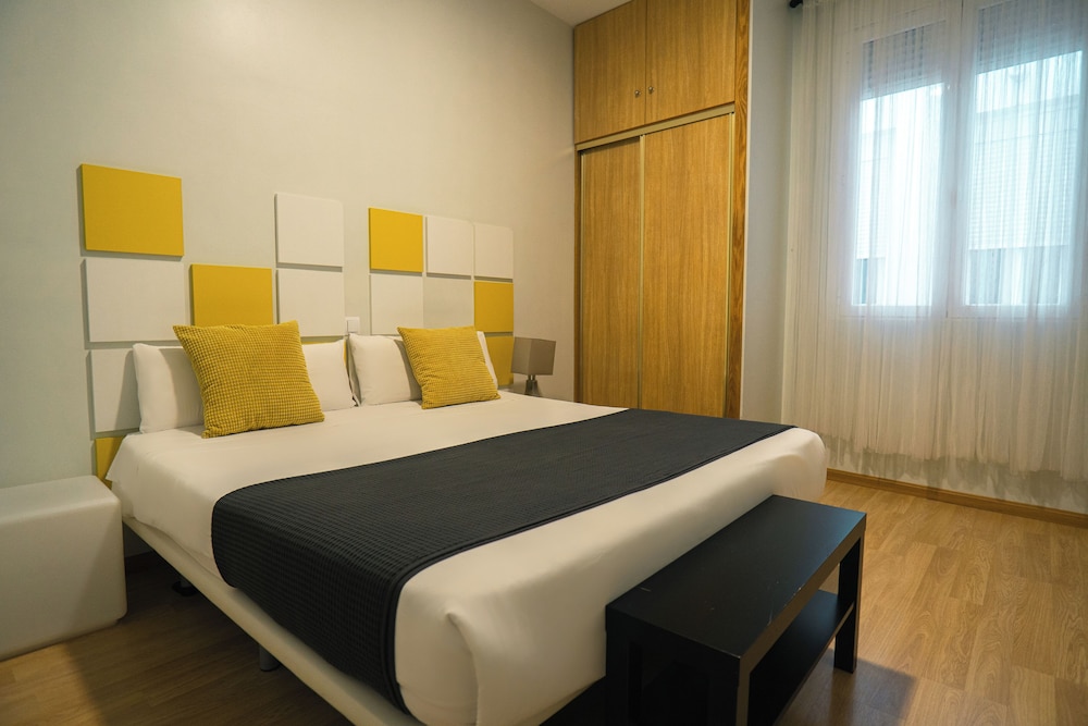 1 BEDROOM, TYPE C, APARTMENT