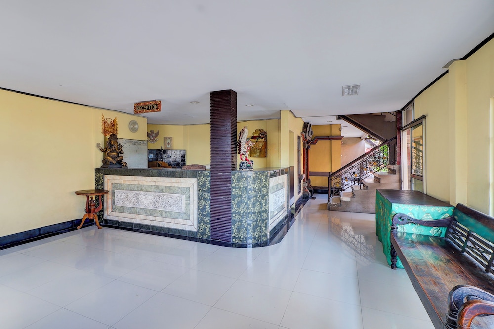 Collection O Bali near Terminal Ubung formerly Batukaru Garden Hotel 24/89
