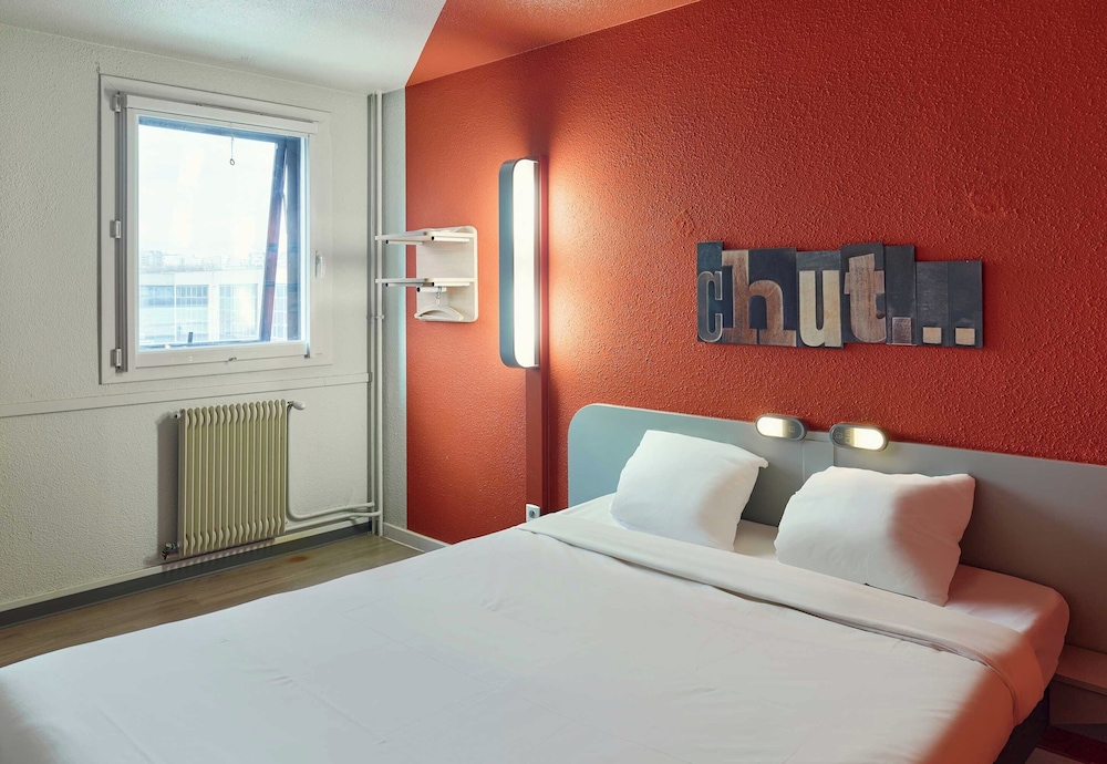 B&B Hotel Paris Vitry-sur-Seine 3 stars 23/55