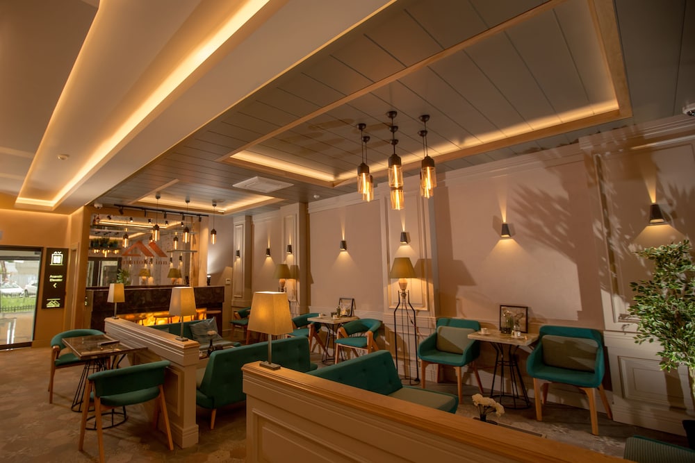 Anatolia Inn 23/32