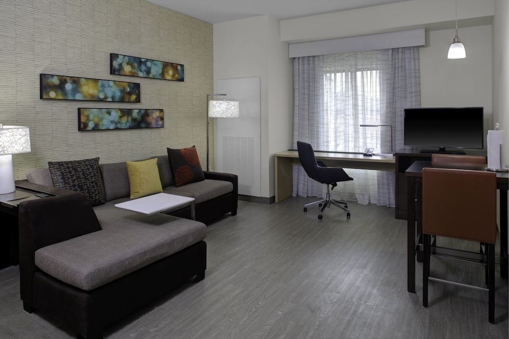 Residence Inn Dallas Allen Fairview 13/23