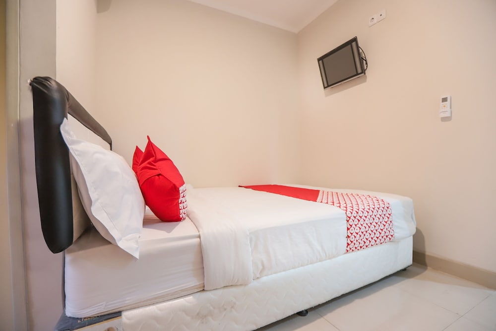 Hotel O Alfa Guest House 16/23