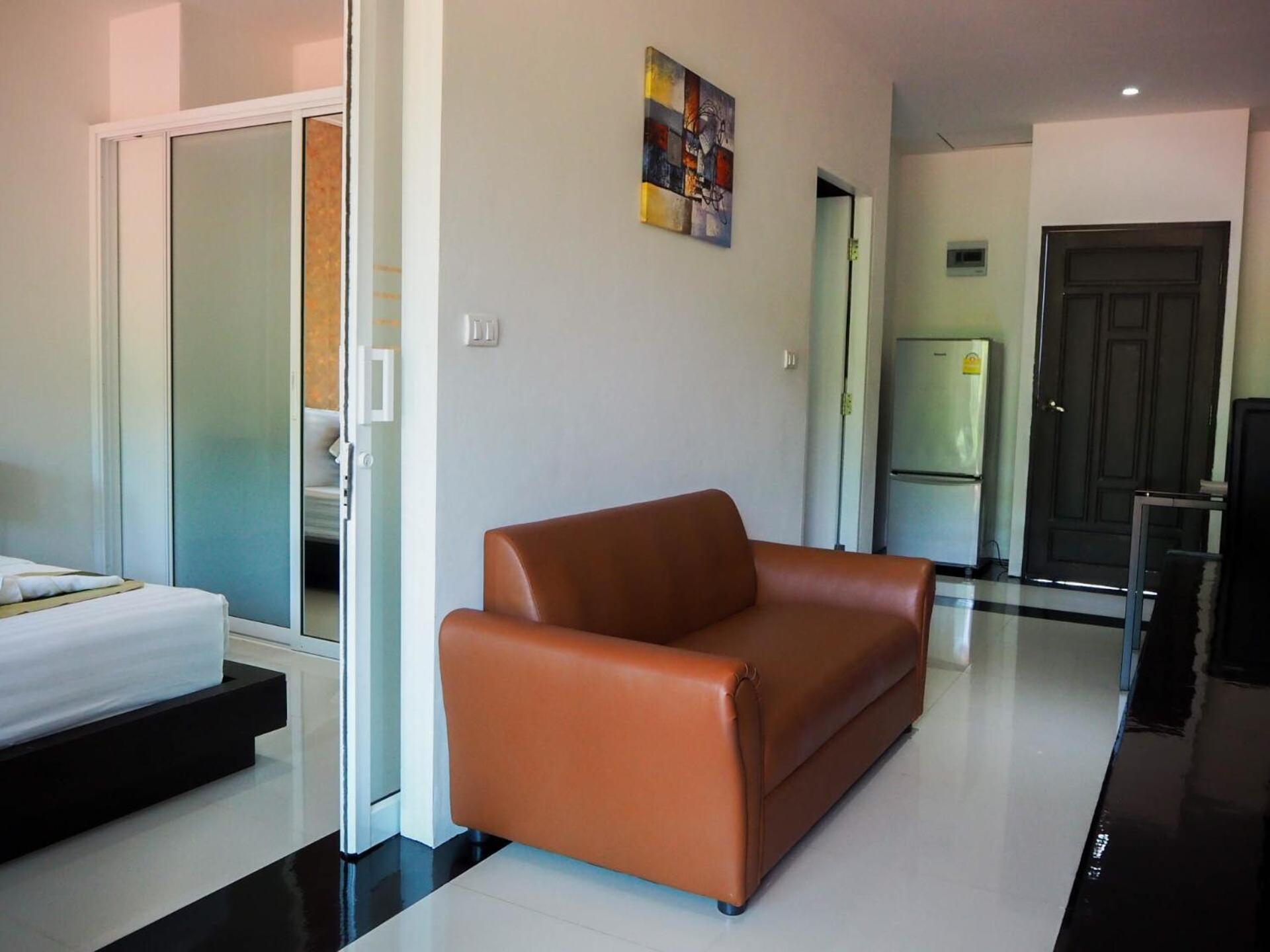 West Key Kamala Apartment 42/53